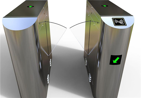 門(mén)禁通道閘機(jī)在不同場(chǎng)景安裝，會(huì)有什么要求