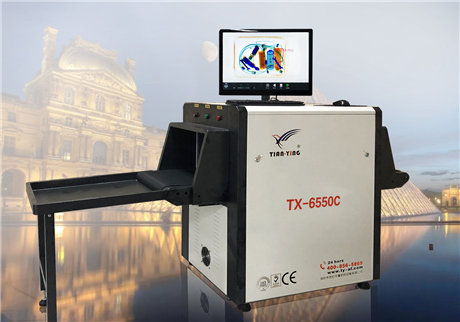 醫院有必要安裝行李安檢X光機嗎?