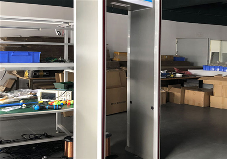 安檢機(jī)在安裝過程中要注意什么?