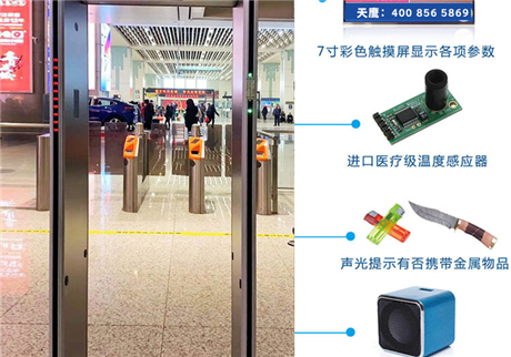 熱成像測(cè)溫系統(tǒng)中黑體起到什么作用?