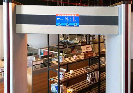 遠(yuǎn)距離熱成像測溫儀為什么不能裝室外?