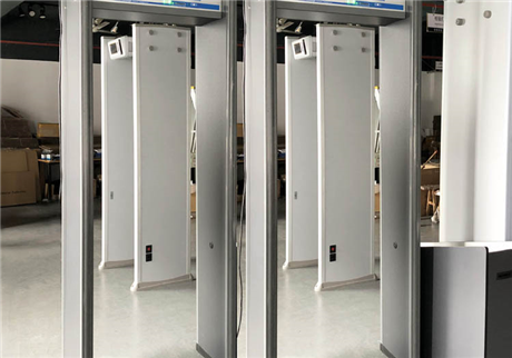 使用金屬安檢門的一些小常識，測測你知道多少？