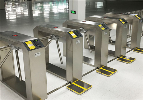 不同類型門禁通道閘機(jī)，可根據(jù)不同的場(chǎng)地選擇