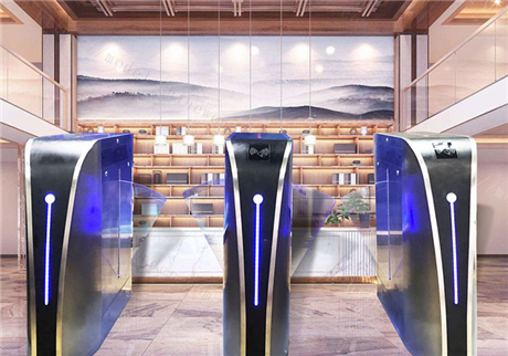 門(mén)禁通道閘機(jī)的功能和特點(diǎn),都可以應(yīng)用到哪些領(lǐng)域